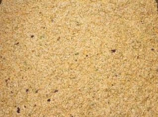 Bagaço de Laranja Fresco para Ração - PR