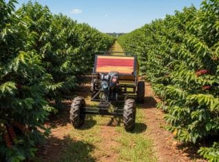 Quadriciclo Agrícola CTA - 125cc a 160cc