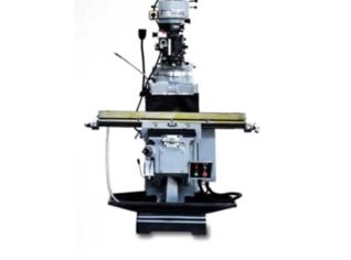 Fresadora Torre X6325 - Alta Precisão para Usinagem