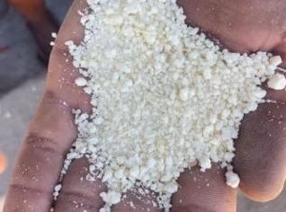 Farinha de Mandioca - Qualidade Direto do Produtor