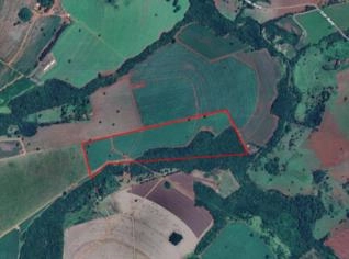 Fazenda em Quirinópolis - 6 Alqueires à Venda