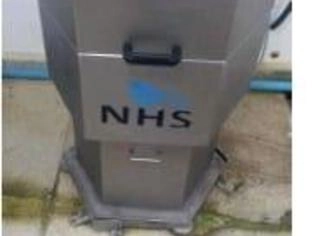 Centrífugas de Folhas em Mogi das Cruzes