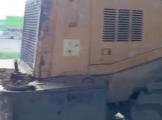 Carregadeira em Carambeí - PR