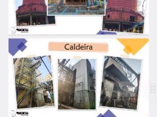 Termo Elétrico em Carambeí - Pronta para Uso