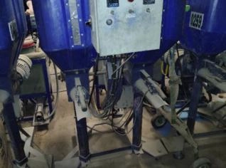 Venda de Ensacadeiras em Luís Eduardo Magalhães