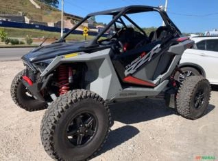 RZR Turbo R Ultimate 2022 - São José dos Campos