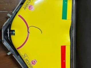 Drone XMobots Arator 5C - Melhor Asa Fixa do Mercado