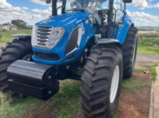 Trator LS H145C 2025