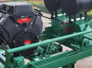 Serra Circular Móvel - Perfeita para Sua Serraria