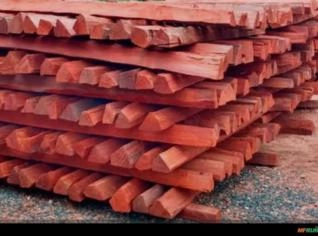 Lasca de Aroeira - Alta Resistência em MS