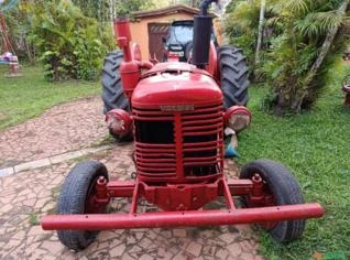 Valmet 359D e 33D Restaurado em Bertioga