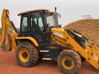Escavadeiras JCB 3CX 2020 - 2 Unidades à venda