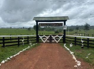 Fazenda à venda em Acrelândia, Acre - 4 bebedouros
