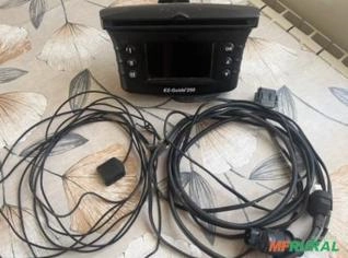 Guia GPS em perfeito estado - Gilbués, PI