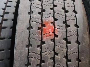 Pneus Goodyear, Bridgestone, Yokohama - Sorocaba