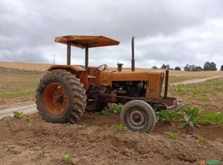 Valmet 85 em Excelente Estado - R$28.500