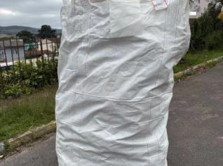 Big Bag Usado em Correia Pinto, SC