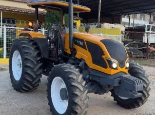 Valtra A800R