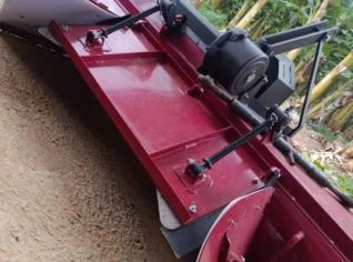 Enxada rotativa Lavrale