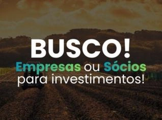 Parceria para Investimentos em São Paulo