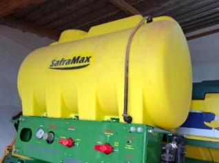 Kit Safra Max Sem Novo - 300 Litros - Juruaia MG