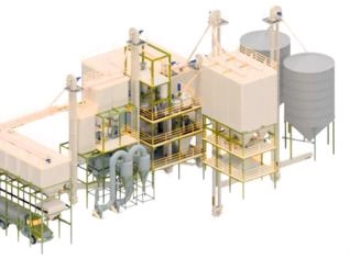 Fábrica de Ração para Animais em Ribeirão Preto