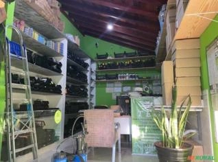 Venda Empresa de Pulverização - Alta Lucratividade