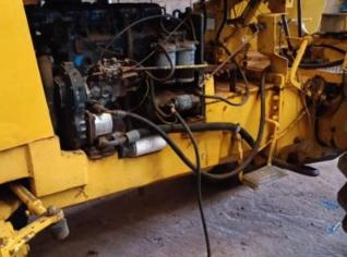 Trator CBT 2070 - Ideal para o Campo