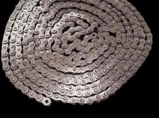 Corrente 40-1 RDC40025 - Ibirubá, RS