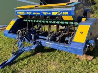 Plantadeira Imasa MPS 1600 - Lagoa Vermelha