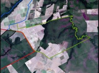 Fazenda em Comodoro MT com Dupla Aptidão