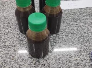 Óleo Ácido de Aves - Kilo