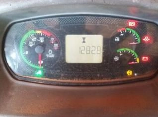 Trator Case Farmall 130A 2020 em Água Boa