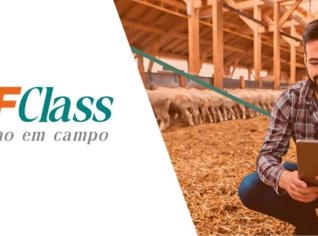 Trator Taurus TR-180 em Marília - SP