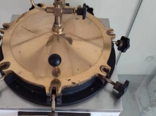 Autoclave Vertical Phoenix AV-50 - Seminovo - MG