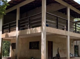 Chácara em Planaltina/GO - Estrutura Completa e Sustentável