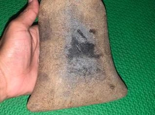 Pedra Raio em Marabá - Preço: R$100,00