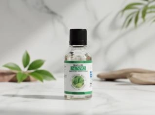 Óleo de Pau Rosa - 40mL Natural de Manaus