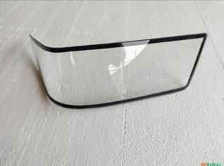 Lente de Farol John Deere - Alta Qualidade e Novo