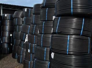 Mangueira AZUD para Gotejo - Alta Performance