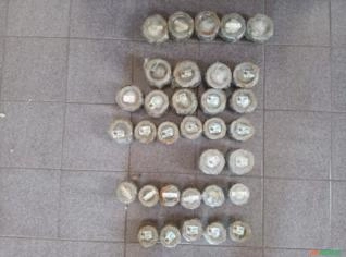 Rolamentos Industriais NSK e FAG - Peças de Alta Qualidade