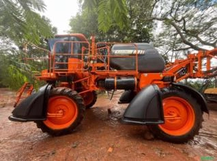 Pulverizador Jacto Uniport 2500 Star 2014