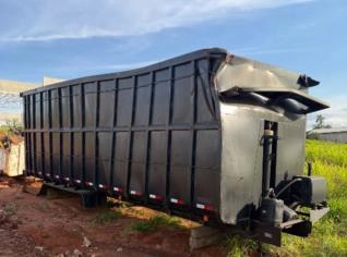 Cavaqueira Carreta - Mato Leitão, RS