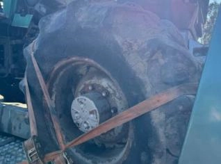 Tração ZF para Trator - Usado em Mato Leitão, RS