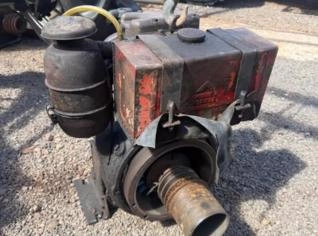 Motor Agrale M90 - Potência e Durabilidade