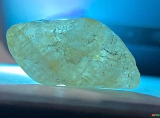 Diamantes e Agua Marinha de Belo Horizonte