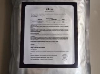 Karazyme - Enzima Digestiva para Animais