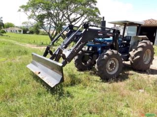 Trator Ford 7610 - Oferta Especial