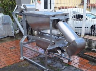 Despolpadeira Industrial em São Paulo