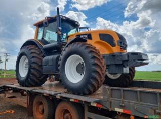 Valtra BH 210 Seminovo - Ótimo Estado